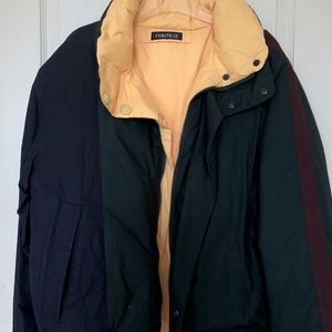 Winter jacket